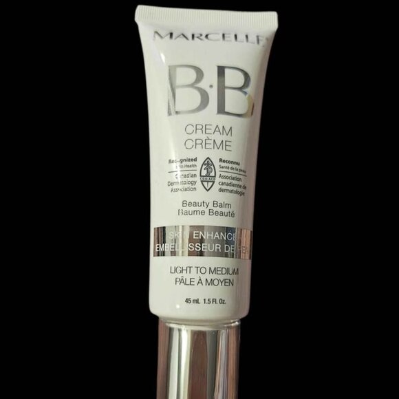 Marcelle BB Cream (Light to Medium) – BRAND NEW - Picture 1 of 1